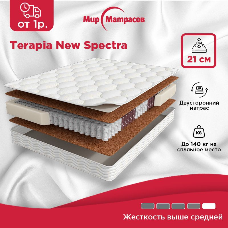 Матрас terapia spectra