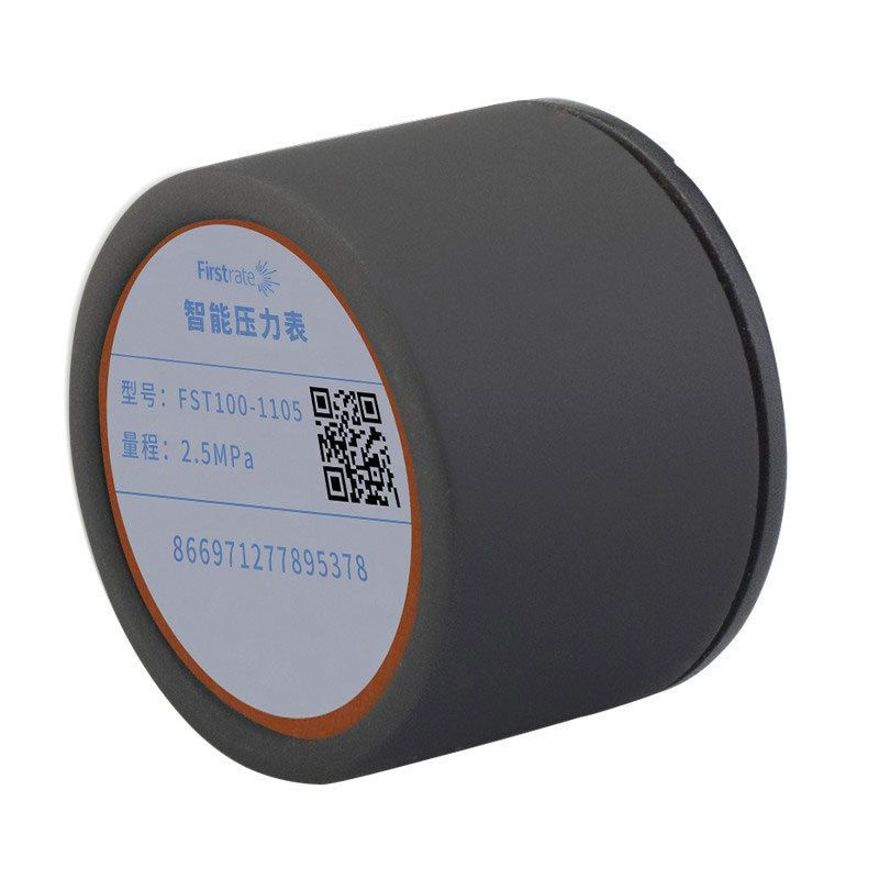 Пожарный баллон NB-IoT/LoRaWan Беспроводной датчик давления ...