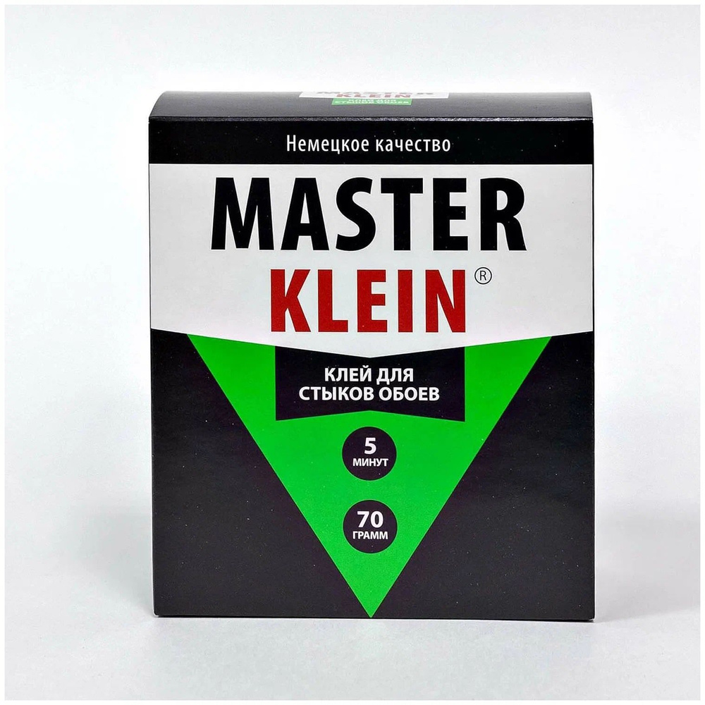 Средство для стыков "Master Klein" 70гр #1