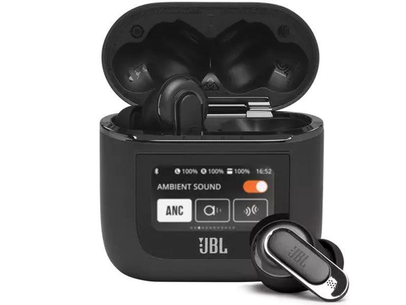 Jbl tour pro