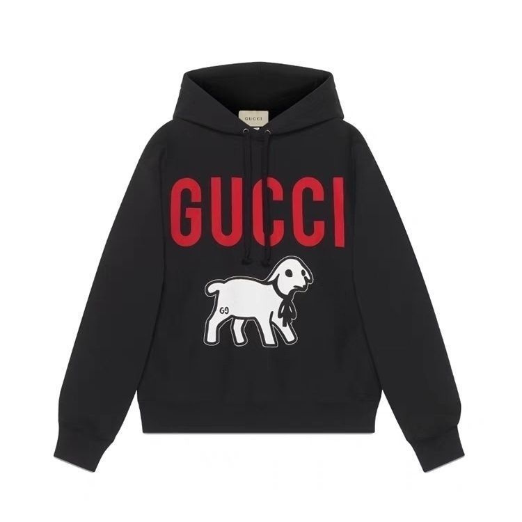 Худи Gucci #1