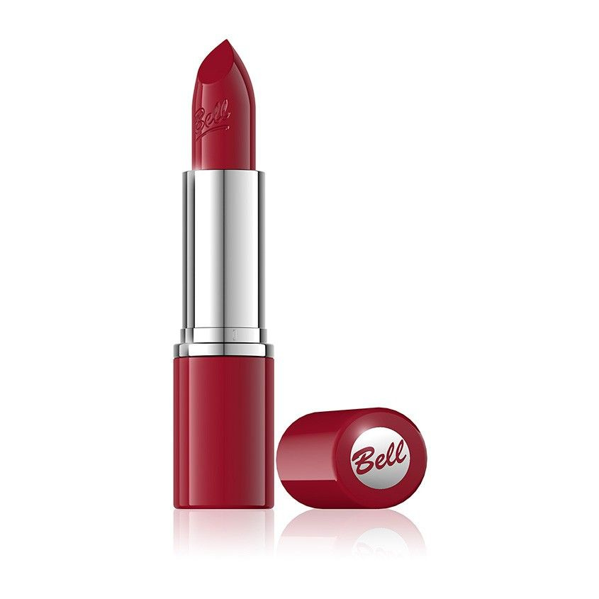 Помада для губ BELL COLOUR LIPSTICK тон 08 - купить с доставкой по ...