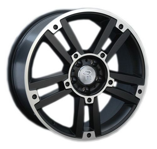 LegeArtis  Колесный диск Литой 20x8.5" PCD5х112 ET60 D66.6 #1