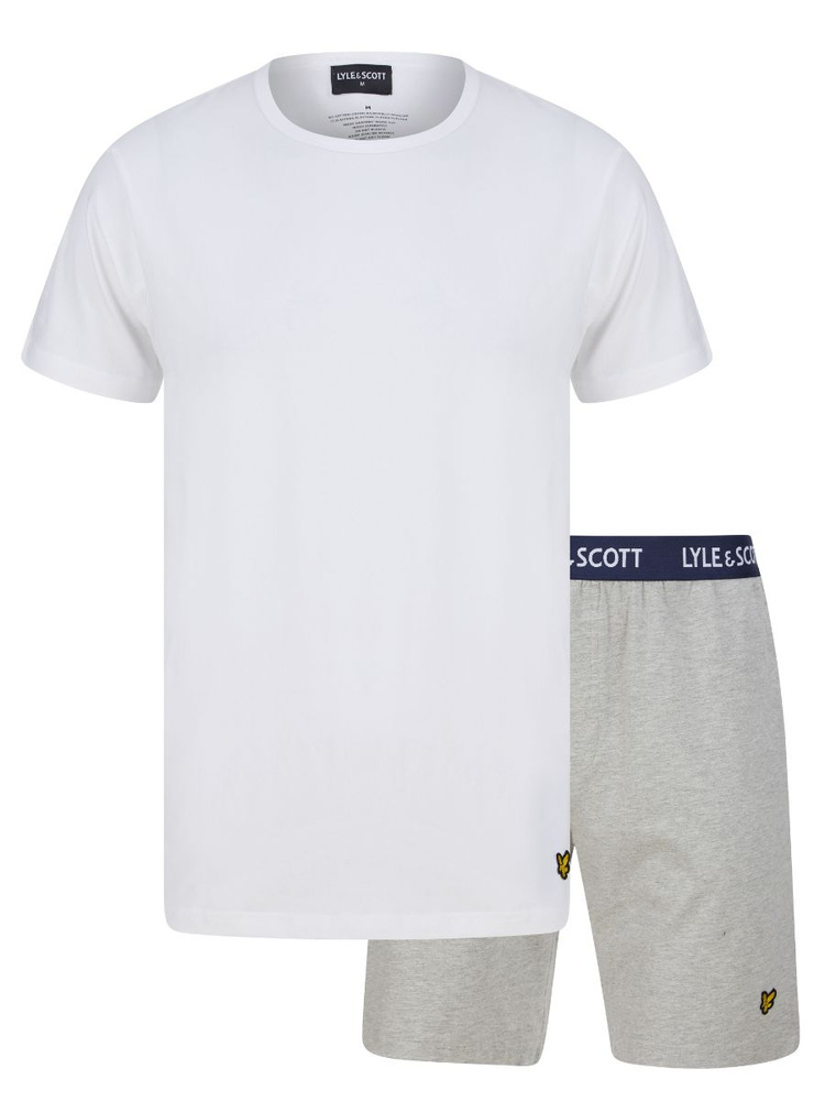 Пижама Lyle & Scott #1