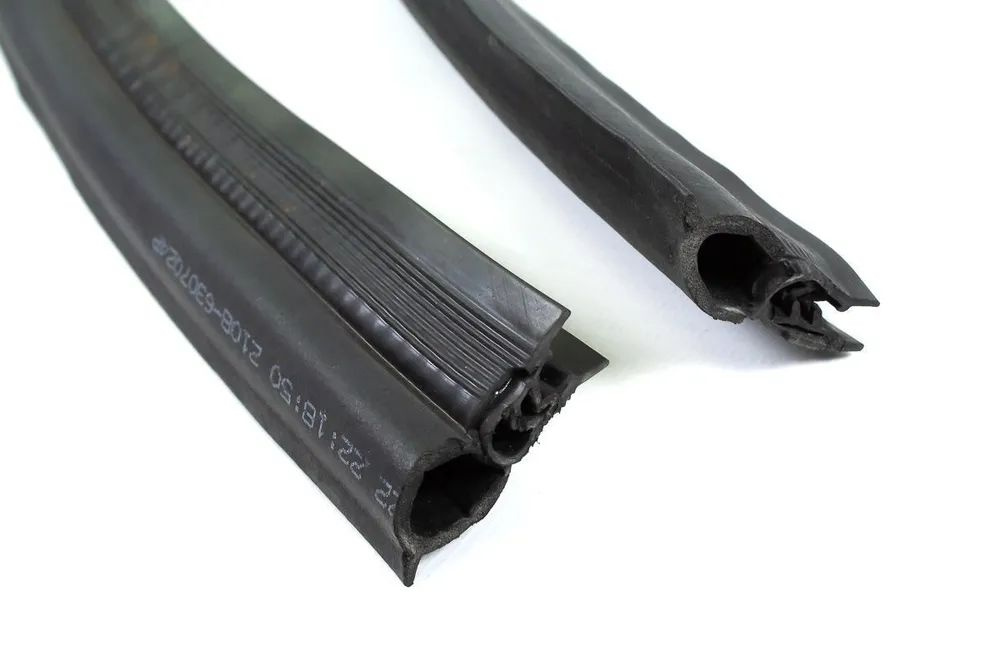 Уплотнитель крышки багажника ВАЗ 2101-2107, 2108-21099, 2113-2115, Лада ...