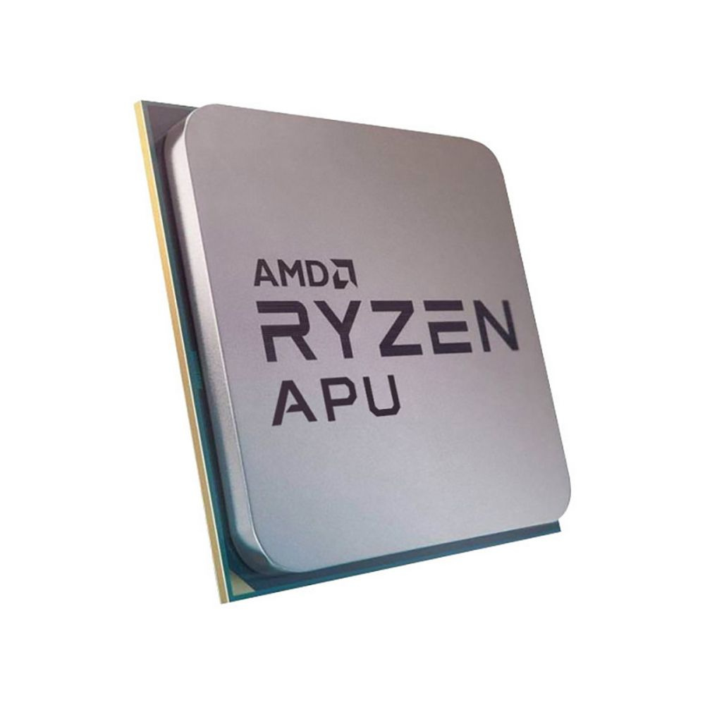 Центральный Процессор AMD RYZEN 7 PRO 4750GE OEM (100-000000152) #1