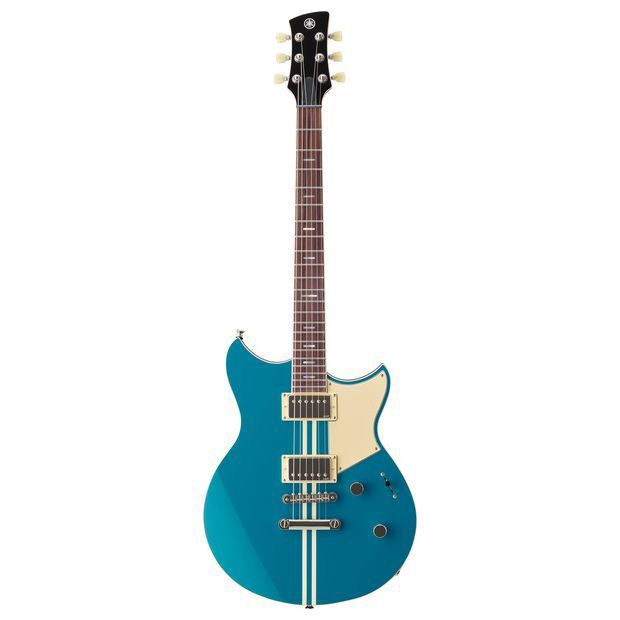 Гитара Yamaha Revstar Standard RSS20 Swift Blue #1