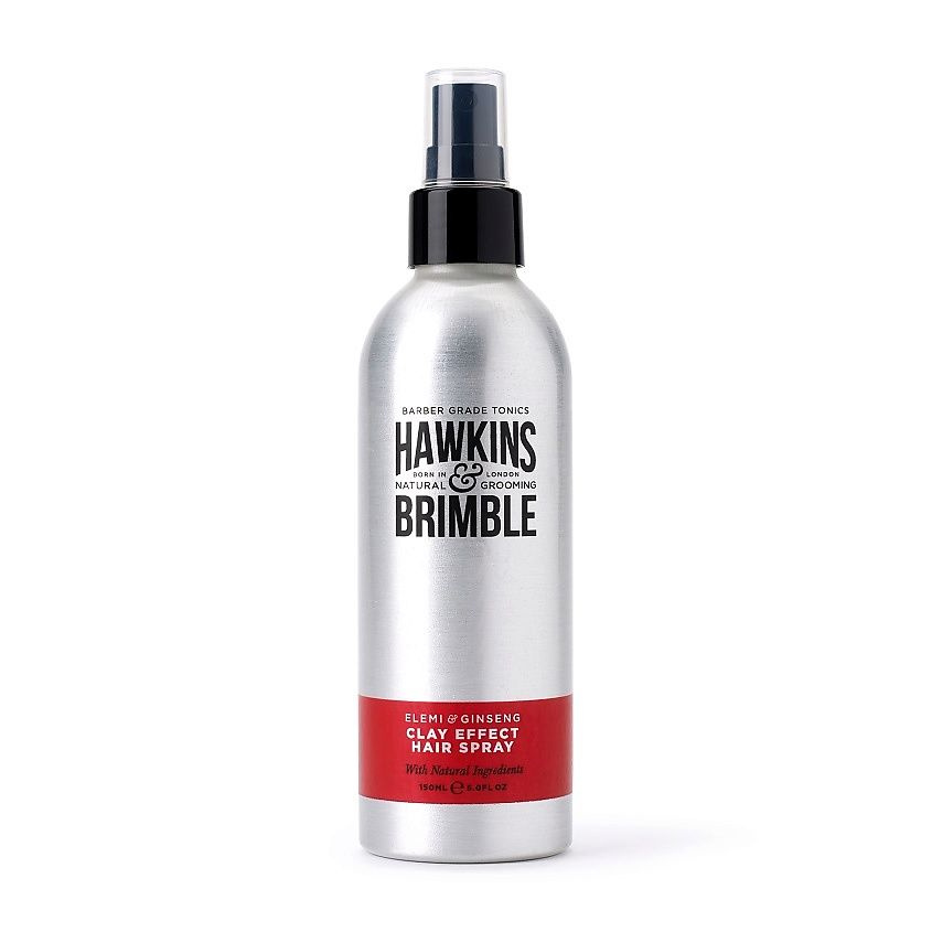 Hawkins & Brimble Спрей для укладки волос, 150 мл #1