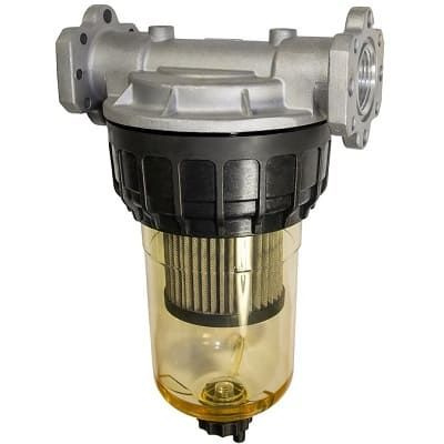 Фильтр-сепаратор Petroll Clear Captor Filter Kit для очистки дизельного топлива бензина  #1