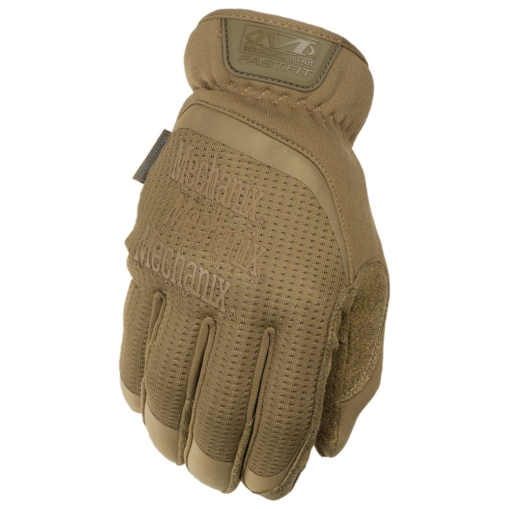 Перчатки Mechanix FastFit Coyote (размер L) #1