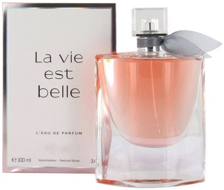 Духи женские La Vie Est Belle, 100 ml #1