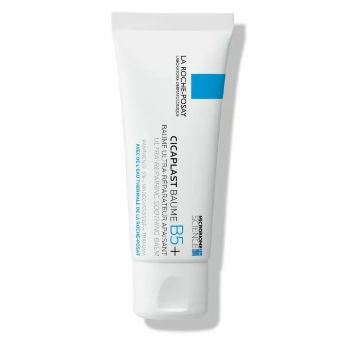 La Roche-Posay Цикапласт B5+ Бальзам 40мл #1