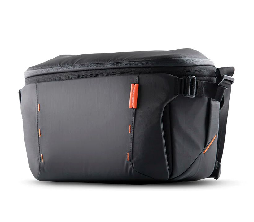 Сумка PGYTECH OneMo Sling 11L Space Black #1