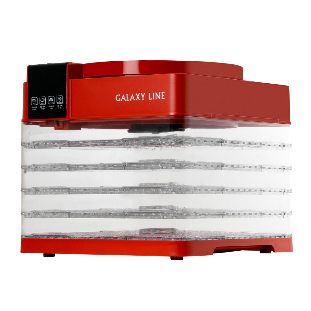 Электросушилка GALAXY LINE GL2630 #1