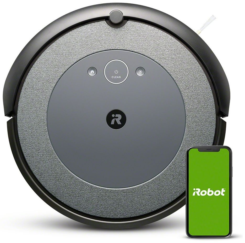 iRobot Робот-пылесос D776328 #1