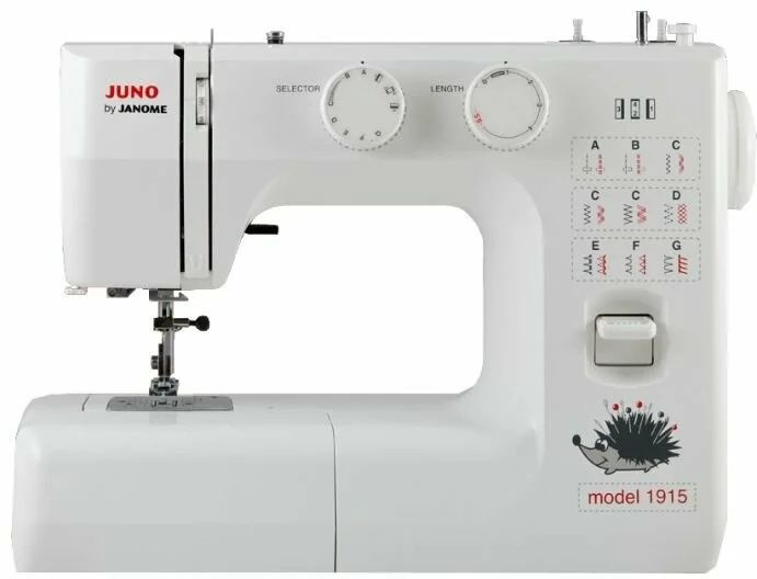 Janome Швейная машина D776933 #1