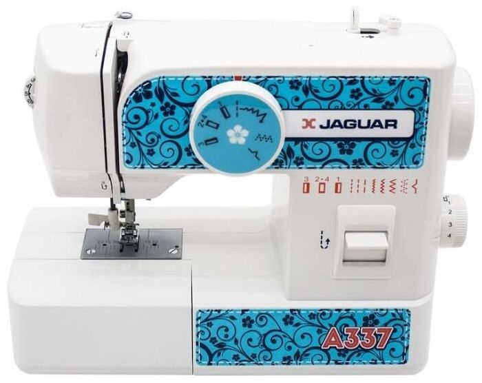 JAGUAR Швейная машина 1138872 #1