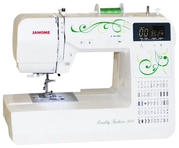 Janome Швейная машина D776694 #1