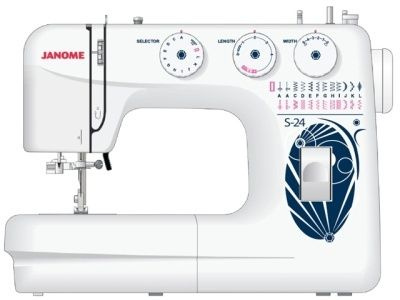 Janome Швейная машина D776803 #1