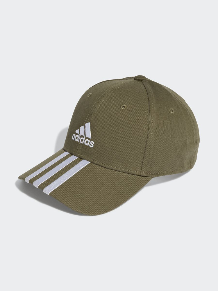 Бейсболка adidas Bball 3S Cap Ct #1