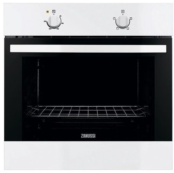 Zanussi  духовой шкаф n256699 #1