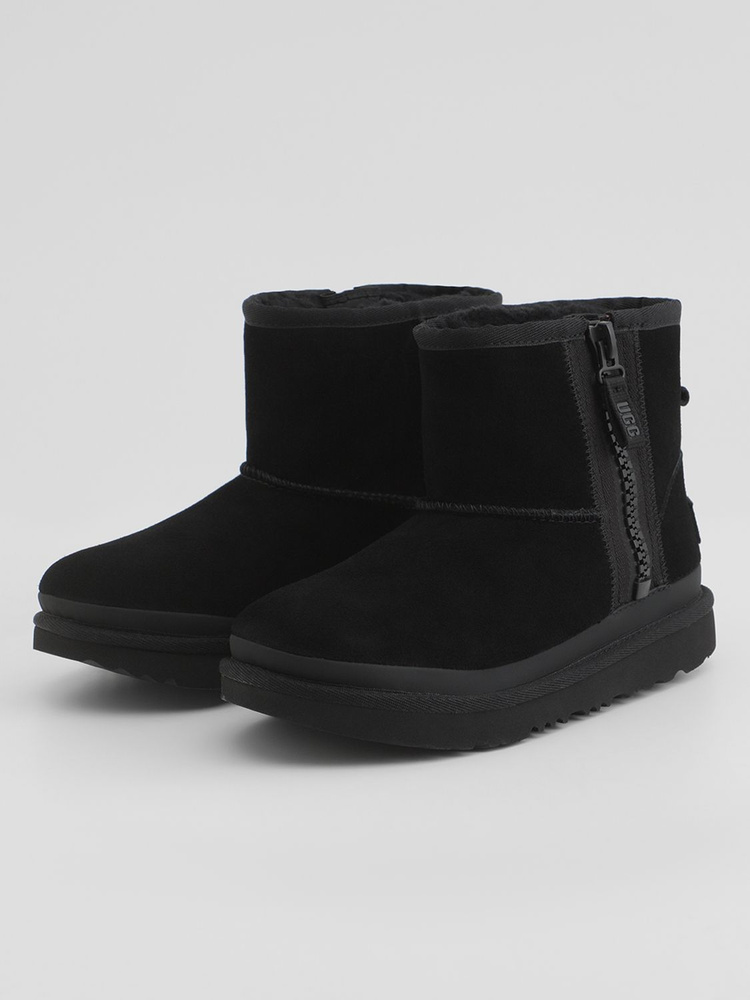 Полусапоги UGG #1