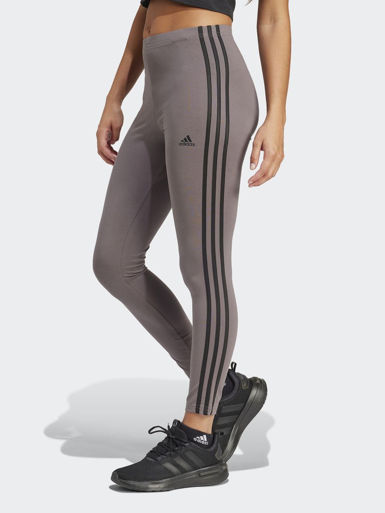 Легинсы adidas W 3S HW LEGGINGS #1