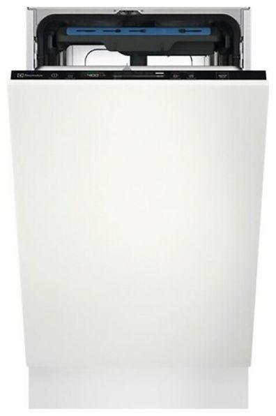 Electrolux Встраиваемая посудомоечная машина D780291 #1