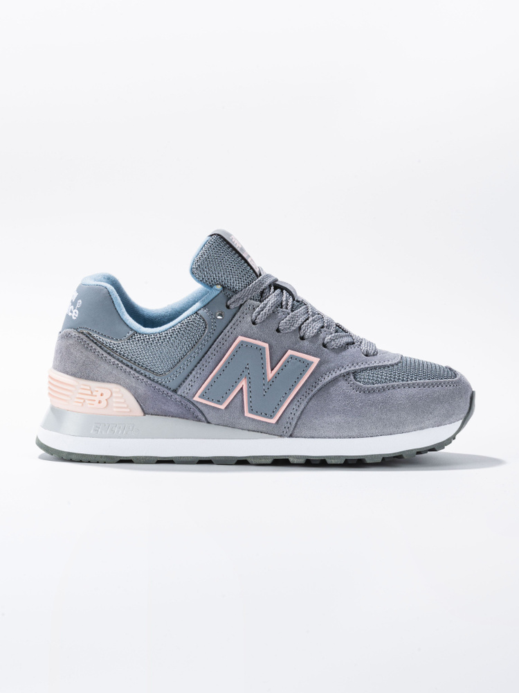 Кроссовки New Balance #1