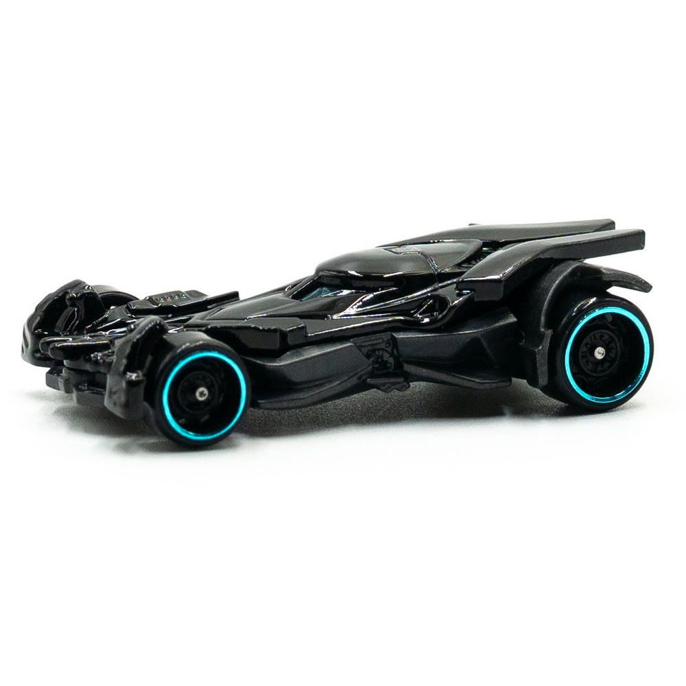 Машинка Hot Wheels Batmobile (Batman V Superman) Коллекционная. Кейс A 2024 #1