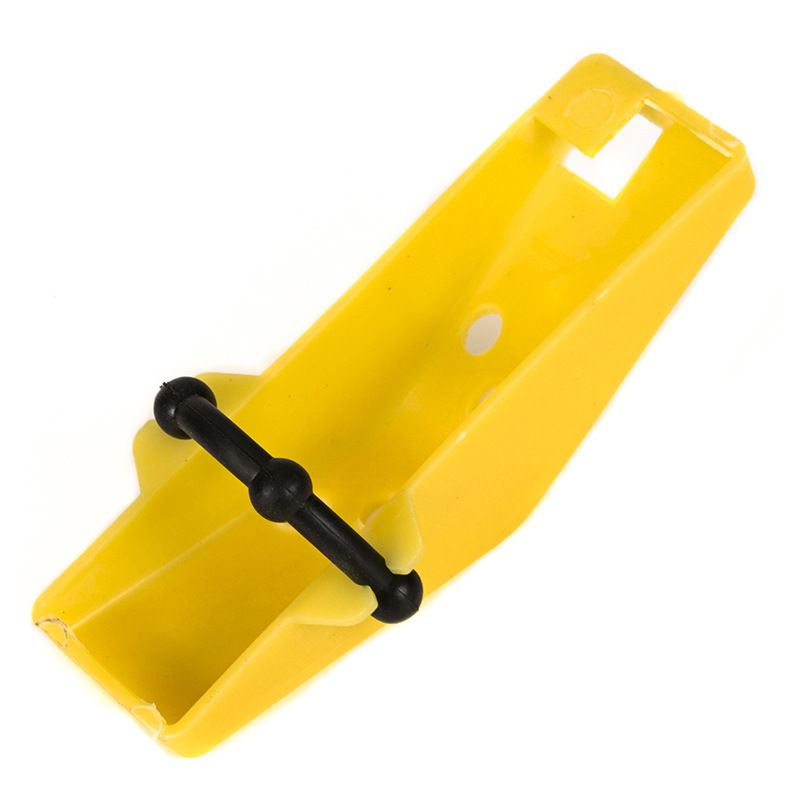 Пластиковые протекторы для сверл в ледобурах - купить по выгодной цене ...