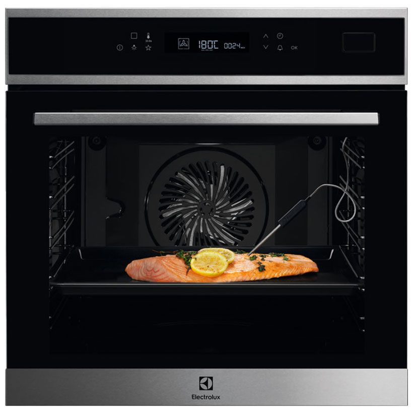 Electrolux Электрический духовой шкаф EOB7S31X, 59.5 см #1