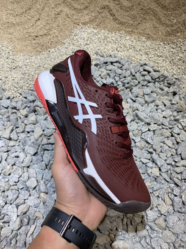 Кроссовки ASICS Asics Gel-Task #1