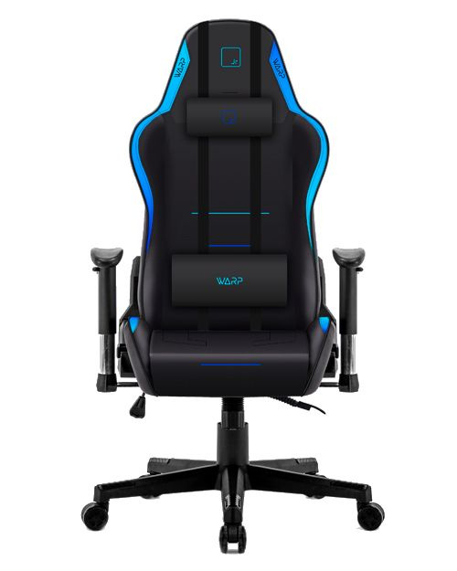 WARP Игровое компьютерное кресло #1