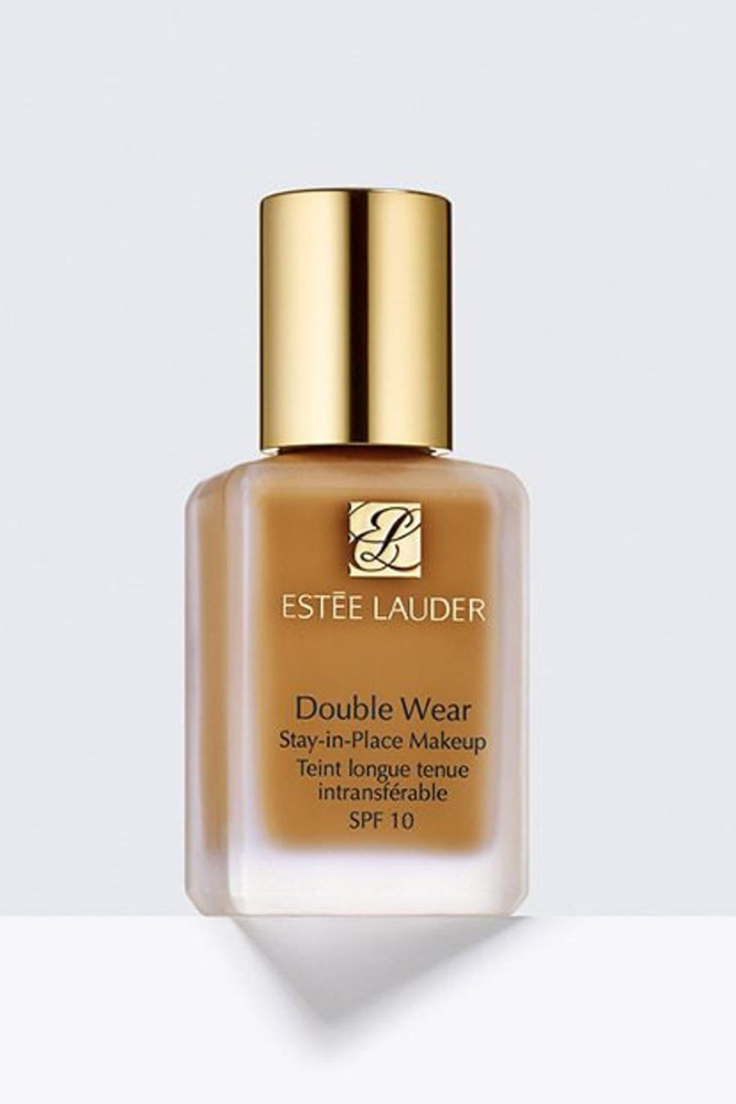 Estee Lauder Румяна для лица Fond ten Double Wear Foundation SIP Spf10 ...