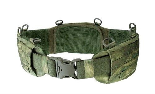 Пояс-основа ВОИН MOLLE. р-р 56-60 МОХ #1