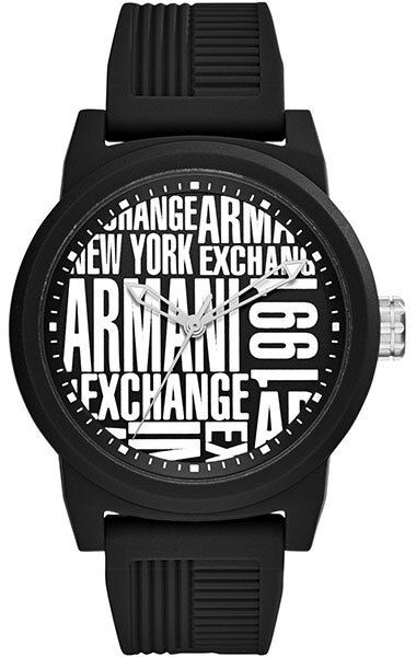 Американские мужские наручные часы Armani Exchange AX1443 #1