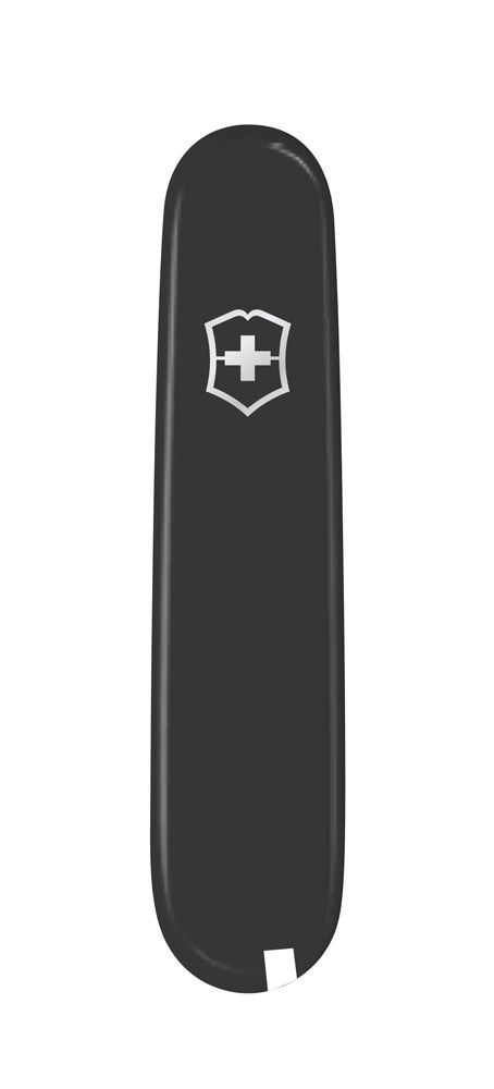 Накладка передняя для ножей VICTORINOX 91 мм черная C.3603.3 #1