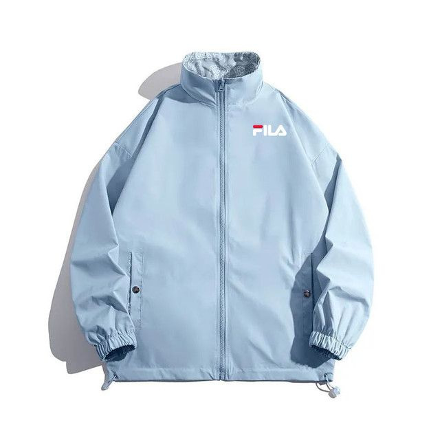 Ветровка Fila Ray - купить с доставкой по выгодным ценам в интернет ...