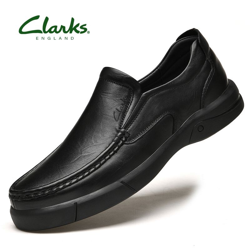 Туфли Clarks #1