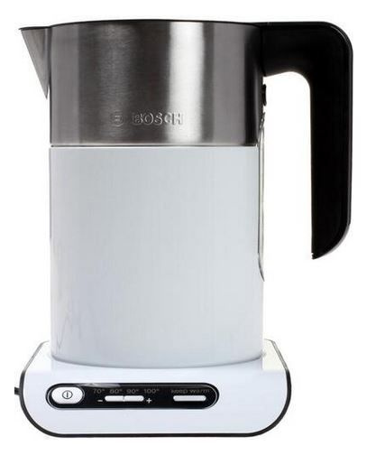 Электрический чайник Bosch TWK 8611P #1
