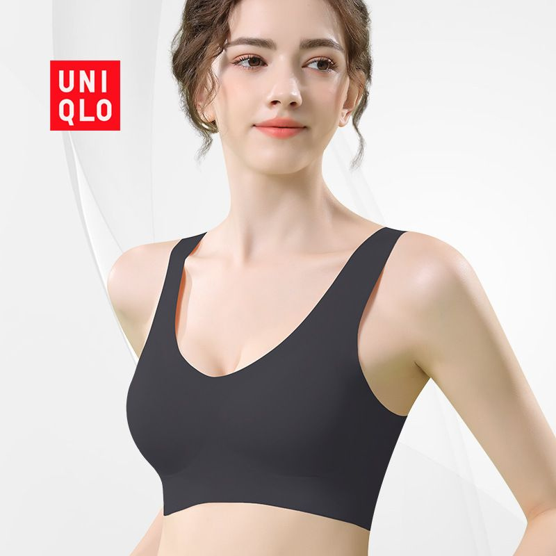 Топ-бюстье Uniqlo #1