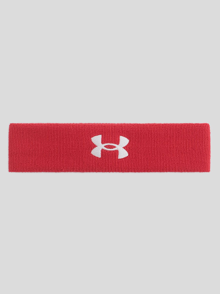 Повязка на голову Under Armour UA Performance Headband 1 шт. #1