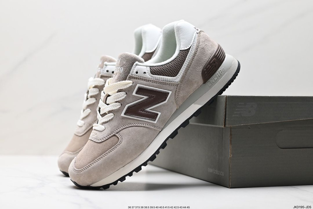 Кроссовки New Balance New Balance 574 #1