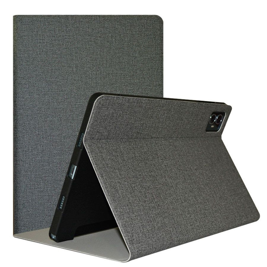 Чехол для планшета Teclast M50/ M50 Pro/ M50HD (10.1 дюйма) серый #1