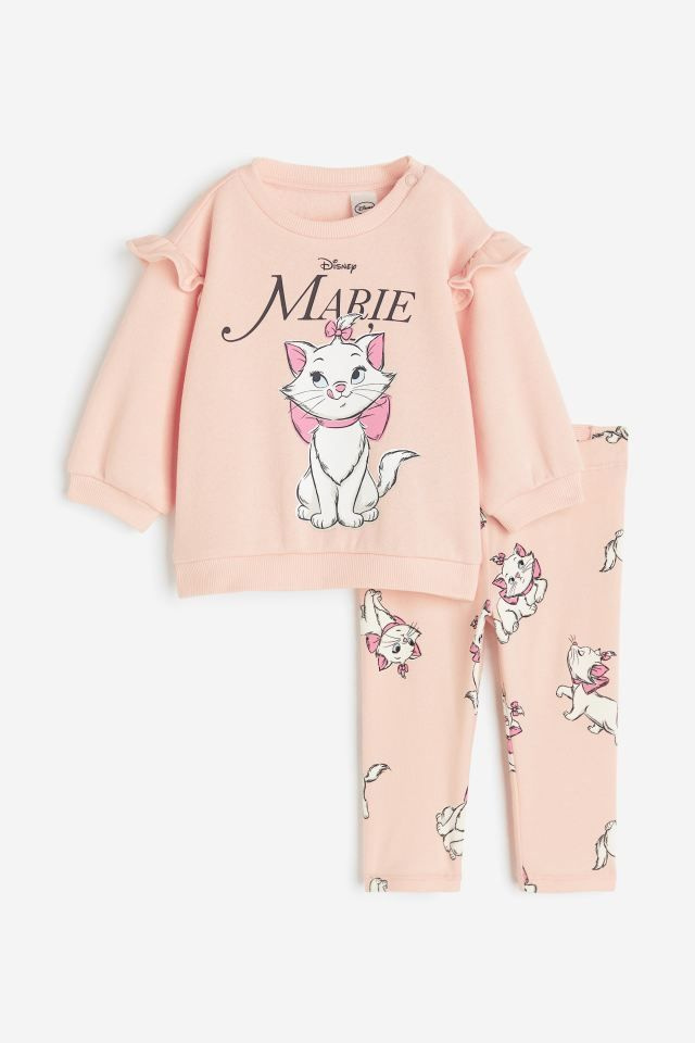 Комплект одежды H&M Kids #1