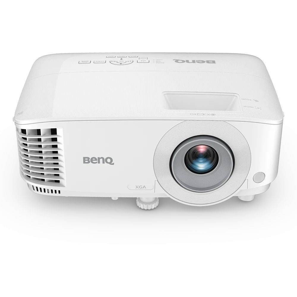 Проектор BenQ MX560 WHITE (9H.JNE77.13E) #1