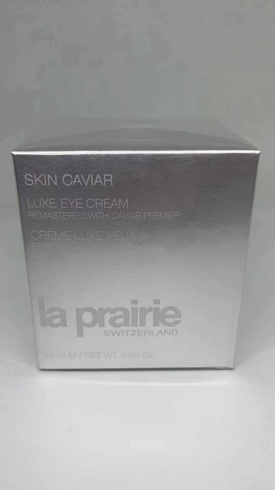 la prairie Цветы для глаз 20 г #1