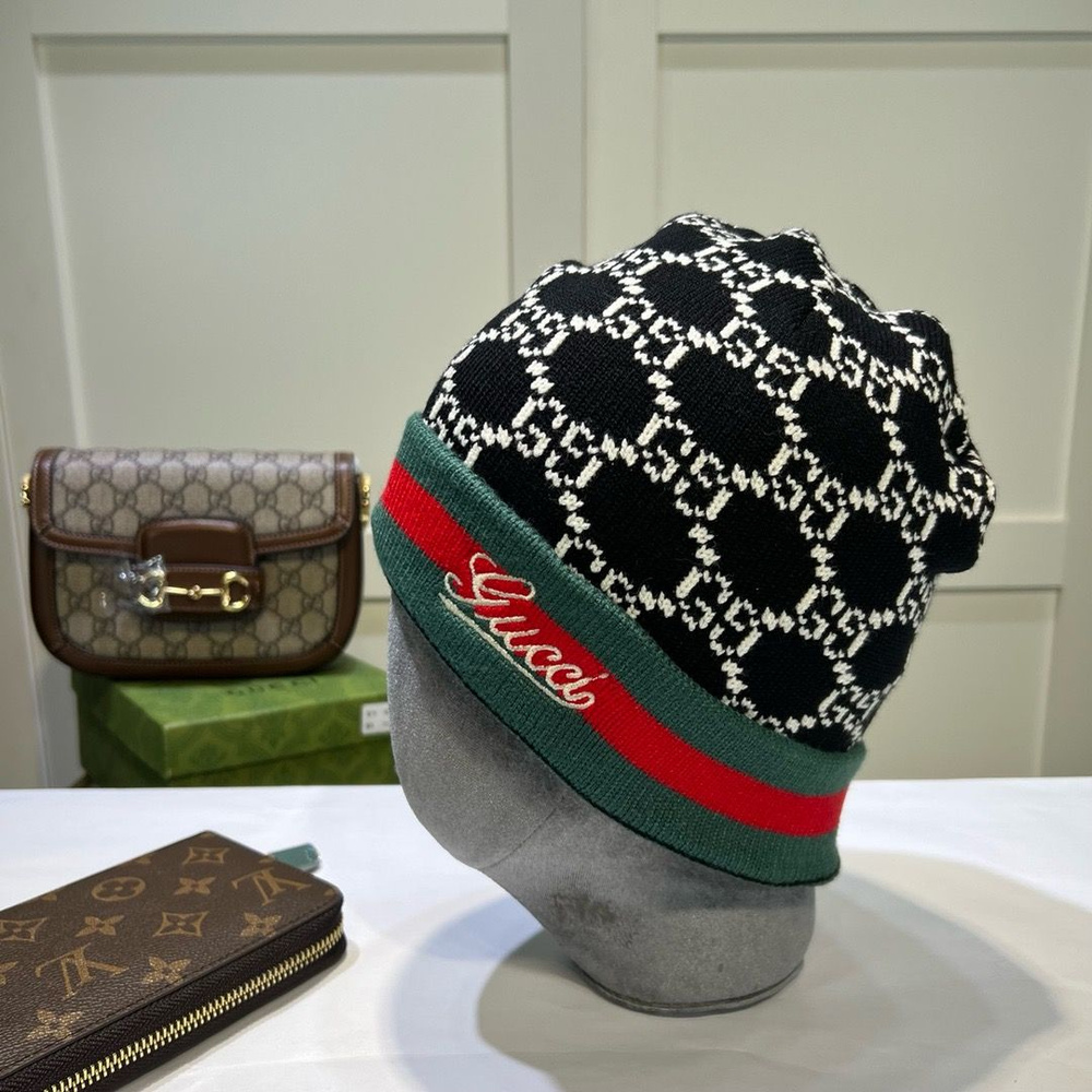 Капор Gucci #1