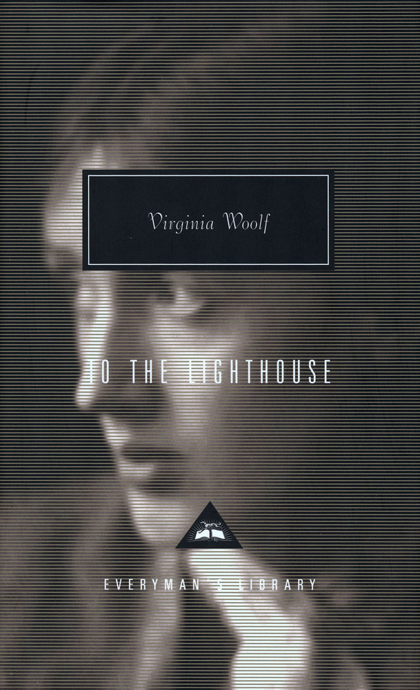 To The Lighthouse Woolf Virginia Книга на Английском Вулф Вирджиния | Woolf Virginia  #1